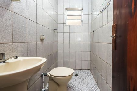 Casa para alugar com 70m², 5 quartos e 2 vagas