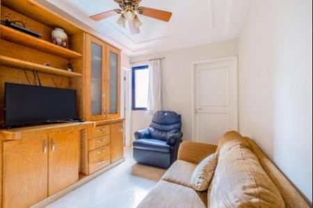 Apartamento para alugar com 220m², 3 quartos e 4 vagas