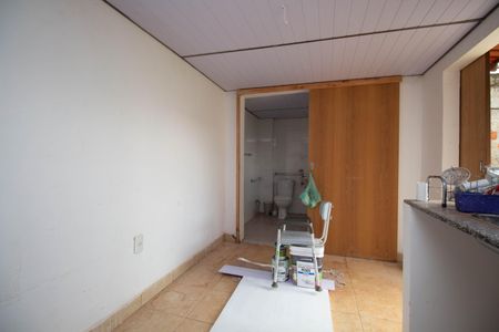 Casa para alugar com 400m², 5 quartos e 4 vagas Casa para alugar com 400m², 5 quartos e 4 vagasCozinha 2