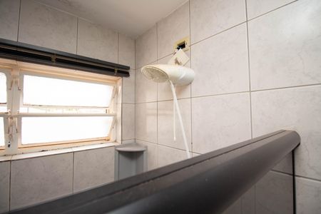 Casa para alugar com 400m², 5 quartos e 4 vagas Casa para alugar com 400m², 5 quartos e 4 vagasBanheiro da Suíte 4