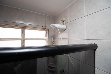 Casa para alugar com 400m², 5 quartos e 4 vagas Casa para alugar com 400m², 5 quartos e 4 vagasBanheiro da Suíte 5