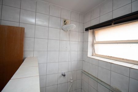 Casa para alugar com 400m², 5 quartos e 4 vagas Casa para alugar com 400m², 5 quartos e 4 vagasBanheiro da Suíte 5