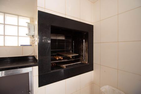 Casa para alugar com 400m², 5 quartos e 4 vagas Casa para alugar com 400m², 5 quartos e 4 vagasChurrasqueira