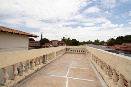 Casa para alugar com 400m², 5 quartos e 4 vagas Casa para alugar com 400m², 5 quartos e 4 vagasTerraço