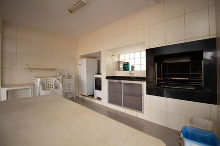 Casa para alugar com 400m², 5 quartos e 4 vagas Casa para alugar com 400m², 5 quartos e 4 vagasChurrasqueira