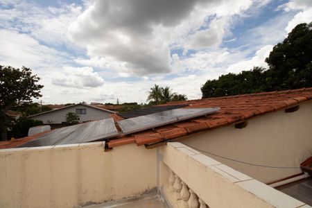 Casa para alugar com 400m², 5 quartos e 4 vagas Casa para alugar com 400m², 5 quartos e 4 vagasPlaca Solar