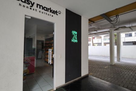 Apartamento para alugar com 70m², 2 quartos e 1 vagaÁrea comum