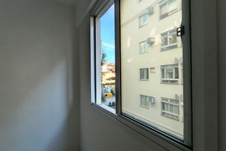 Apartamento para alugar com 70m², 2 quartos e 1 vagaQuarto 2 - Armários