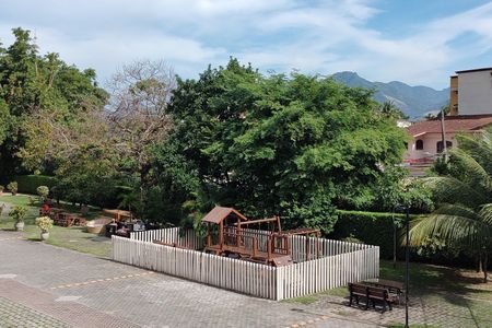 Apartamento para alugar com 70m², 2 quartos e 1 vagaÁrea comum