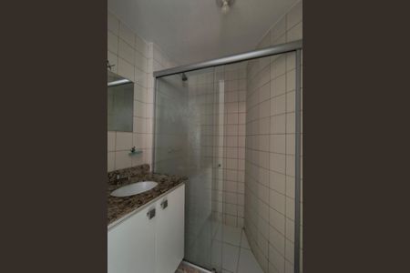 Apartamento para alugar com 70m², 2 quartos e 1 vagaBanheiro da Suíte