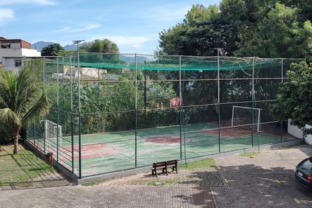 Apartamento para alugar com 70m², 2 quartos e 1 vagaQuadra Esportiva