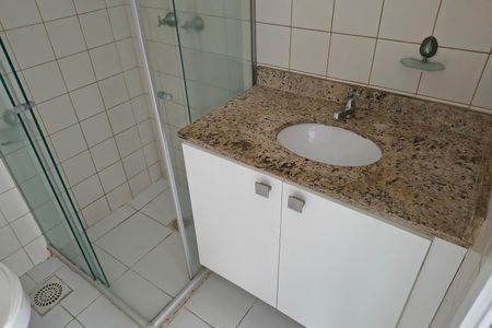 Apartamento para alugar com 70m², 2 quartos e 1 vagaBanheiro Social