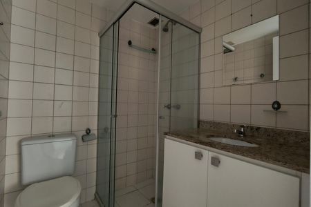 Apartamento para alugar com 70m², 2 quartos e 1 vagaBanheiro Social