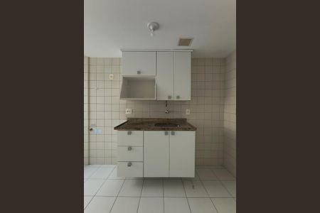Apartamento para alugar com 70m², 2 quartos e 1 vagaCozinha 
