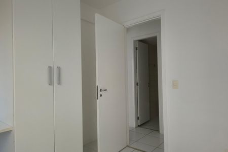 Apartamento para alugar com 70m², 2 quartos e 1 vagaQuarto 2 - Armários