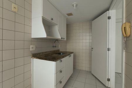 Apartamento para alugar com 70m², 2 quartos e 1 vagaCozinha 