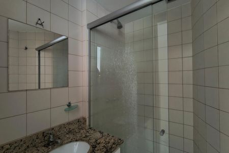 Apartamento para alugar com 70m², 2 quartos e 1 vagaBanheiro da Suíte