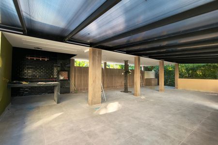 Apartamento para alugar com 70m², 2 quartos e 1 vagaÁrea comum - Churrasqueira