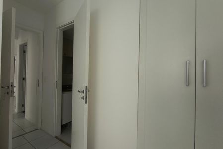 Apartamento para alugar com 70m², 2 quartos e 1 vagaQuarto 1 - Suíte 