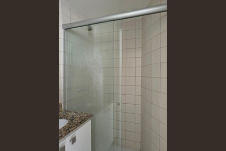 Apartamento para alugar com 70m², 2 quartos e 1 vagaBanheiro da Suíte