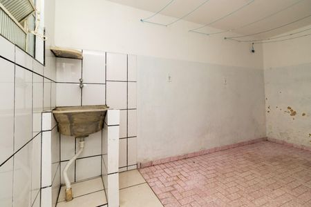 Casa à venda com 170m², 3 quartos e 2 vagas Casa à venda com 170m², 3 quartos e 2 vagasÁrea de Serviço