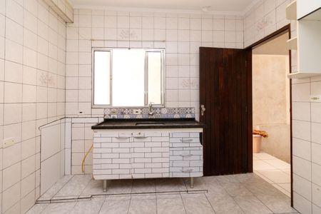 Casa à venda com 170m², 3 quartos e 2 vagas Casa à venda com 170m², 3 quartos e 2 vagasCozinha