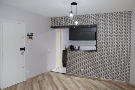 Apartamento para alugar com 2 quartos, 82m² em Parque Esplanada, Embu das Artes