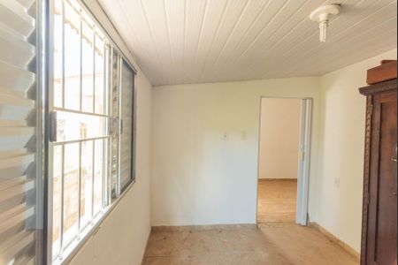 Casa à venda com 119m², 2 quartos e 2 vagasCasa 2- Quarto 1