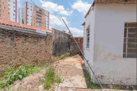 Casa à venda com 119m², 2 quartos e 2 vagasCasa 2-Quintal
