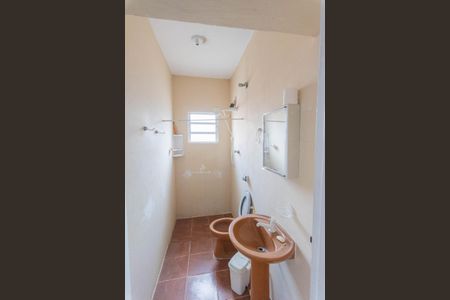 Casa à venda com 119m², 2 quartos e 2 vagasBanheiro