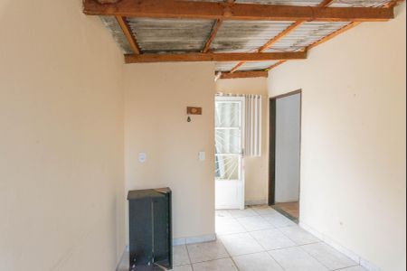 Casa à venda com 119m², 2 quartos e 2 vagasCozinha