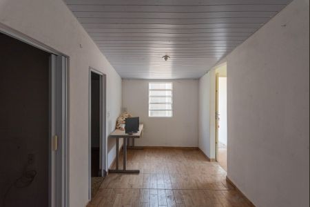 Casa à venda com 119m², 2 quartos e 2 vagasCasa 2- Sala