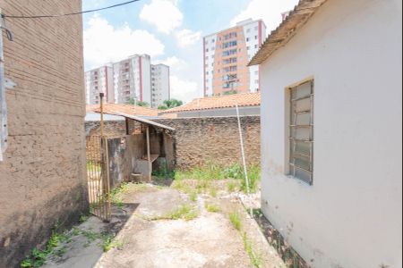 Casa à venda com 119m², 2 quartos e 2 vagasCasa 2-Quintal