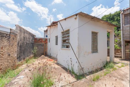 Casa à venda com 119m², 2 quartos e 2 vagasCasa 2-Quintal