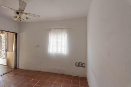 Sala de casa à venda com 2 quartos, 119m² em Jardim Anton Von Zuben, Campinas
