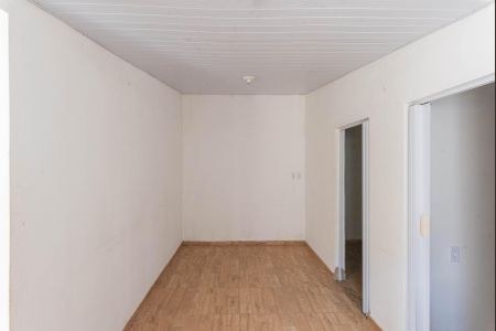 Casa à venda com 119m², 2 quartos e 2 vagasCasa 2- Sala
