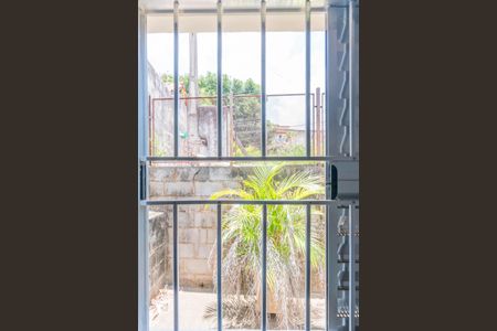 Casa à venda com 119m², 2 quartos e 2 vagasCasa 2- Vista do Quarto 2