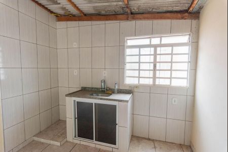 Casa à venda com 119m², 2 quartos e 2 vagasCozinha