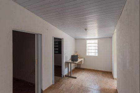 Casa à venda com 119m², 2 quartos e 2 vagasCasa 2- Sala