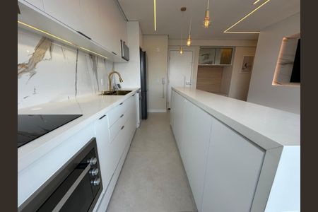 Apartamento para alugar com 44m², 2 quartos e 1 vagaCozinha