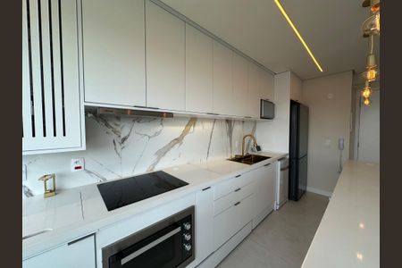 Apartamento para alugar com 44m², 2 quartos e 1 vagaCozinha