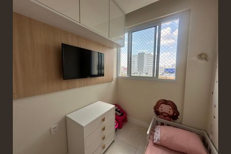 Apartamento para alugar com 44m², 2 quartos e 1 vagaQuarto 1