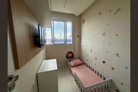 Apartamento para alugar com 44m², 2 quartos e 1 vagaQuarto 1