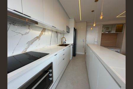 Apartamento para alugar com 44m², 2 quartos e 1 vagaCozinha