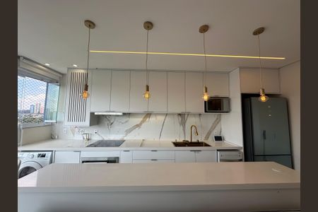 Apartamento para alugar com 44m², 2 quartos e 1 vagaCozinha