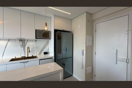 Apartamento para alugar com 44m², 2 quartos e 1 vagaCozinha