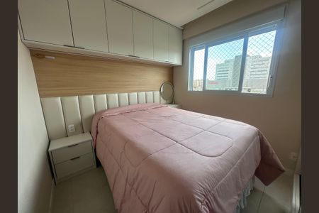 Apartamento para alugar com 44m², 2 quartos e 1 vagaQuarto 2