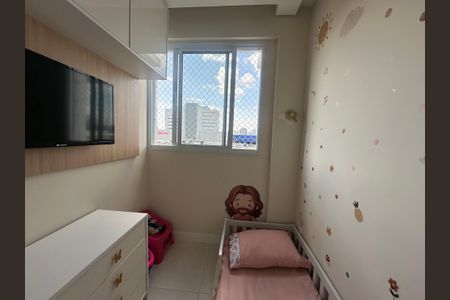 Apartamento para alugar com 44m², 2 quartos e 1 vagaQuarto 1