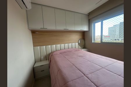 Apartamento para alugar com 44m², 2 quartos e 1 vagaQuarto 2
