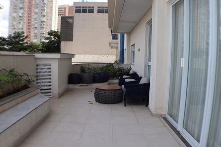 Apartamento para alugar com 44m², 2 quartos e 1 vagaÁrea comum